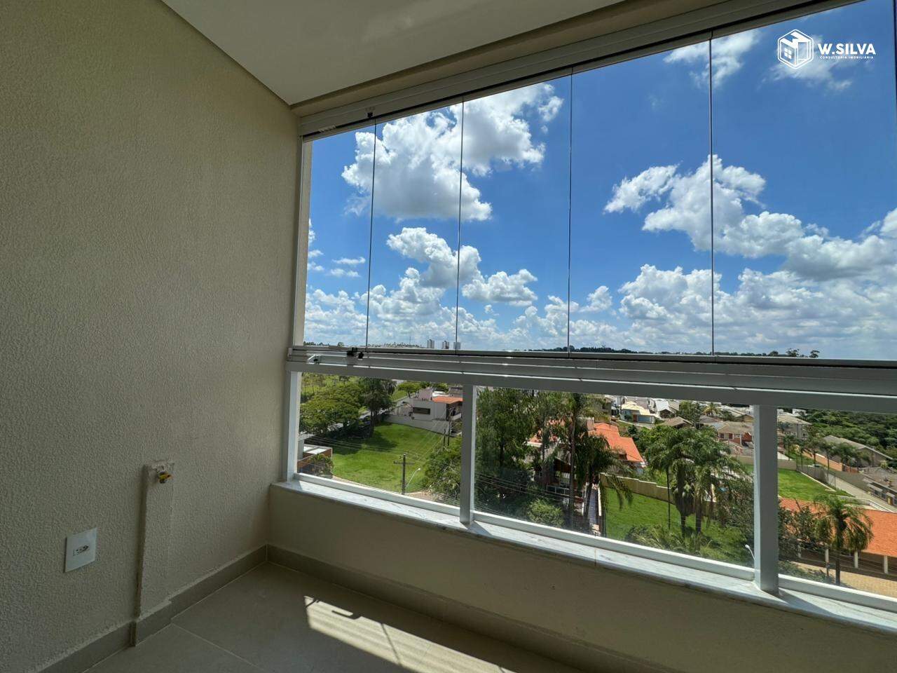 Apartamento à venda no Vila do Parque: