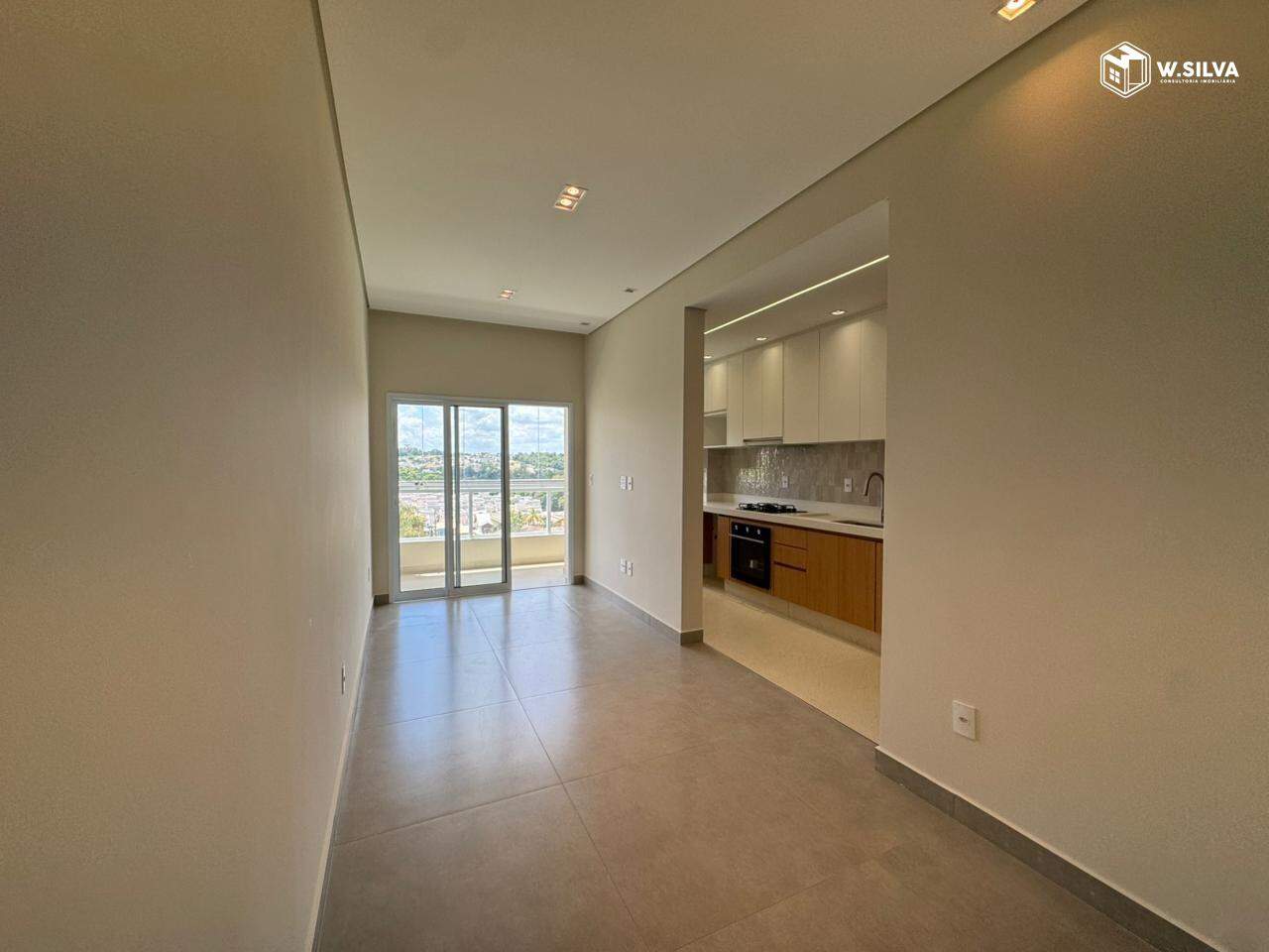 Apartamento à venda no Vila do Parque: