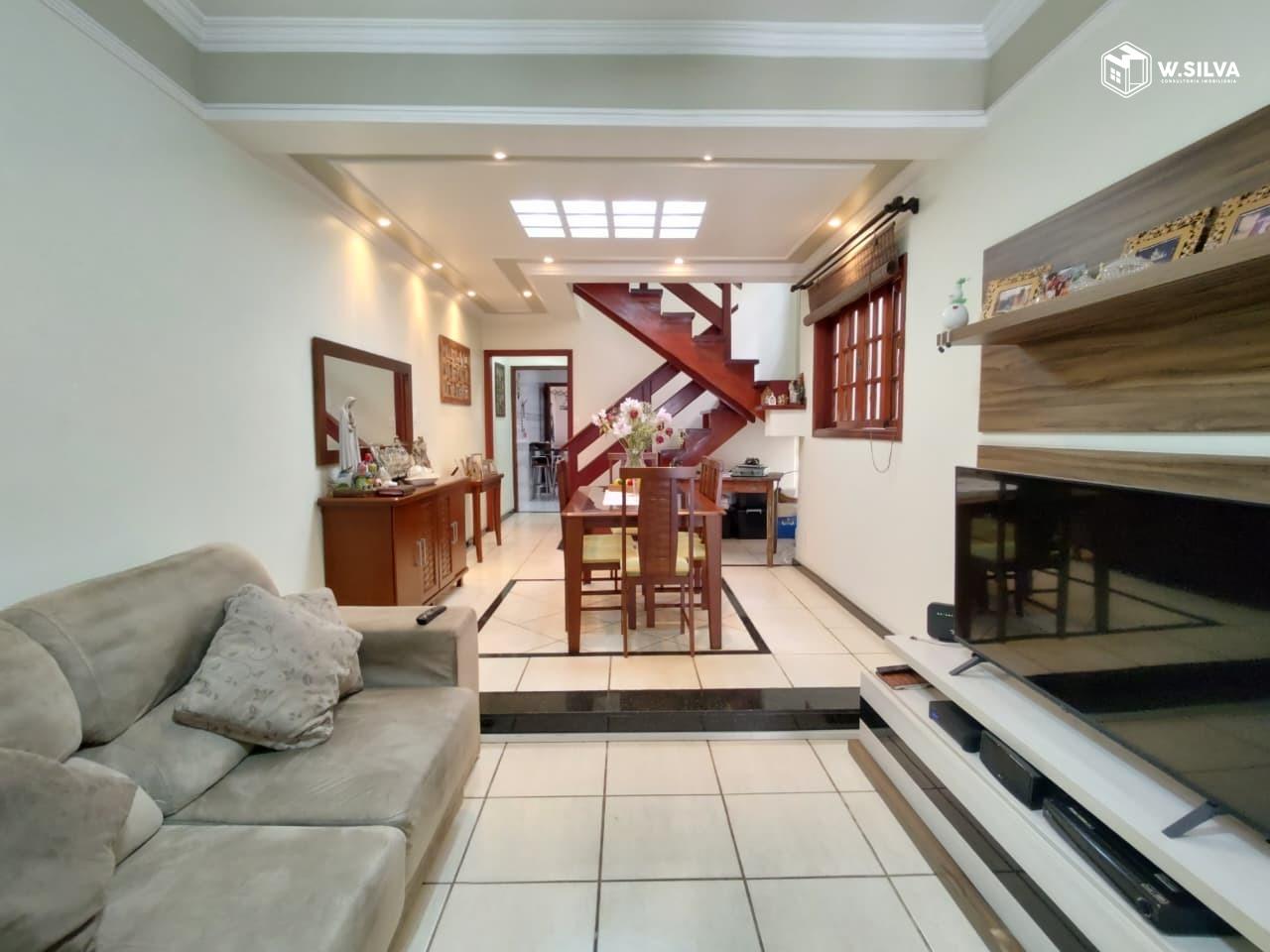 Casa em Bairro à venda no Jardim do Valle II: 