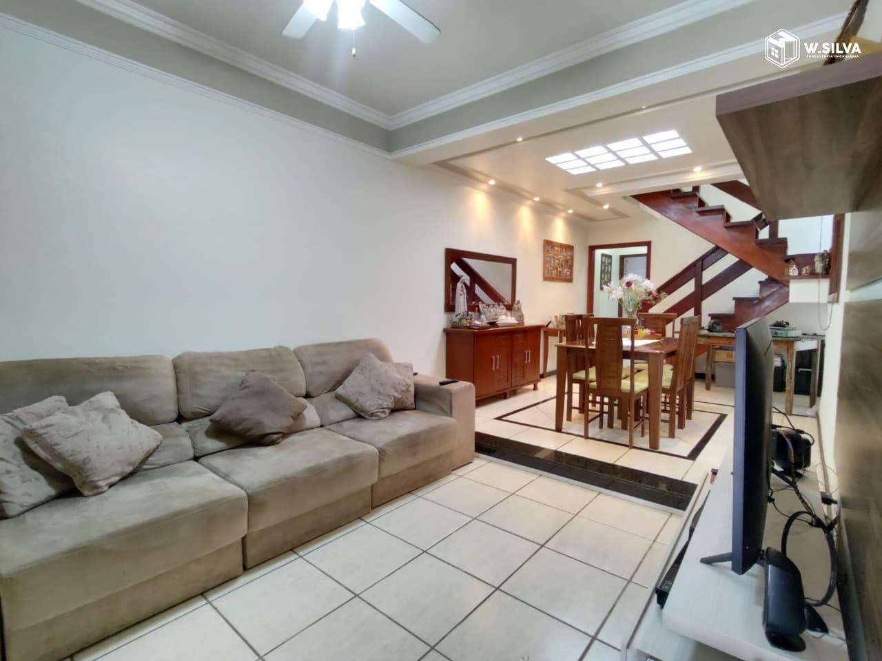 Casa em Bairro à venda no Jardim do Valle II: 