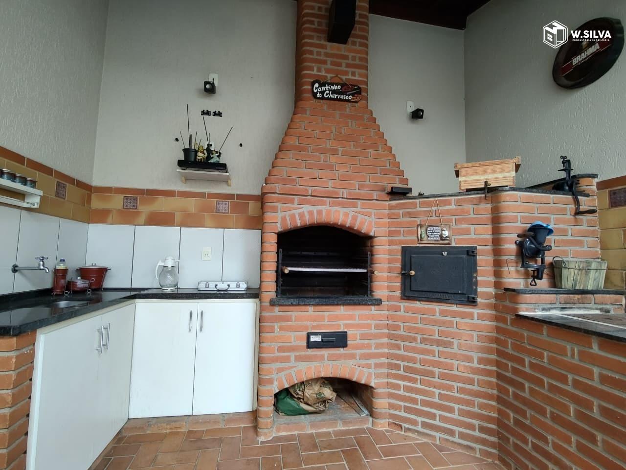 Casa em Bairro à venda no Jardim do Valle II: 