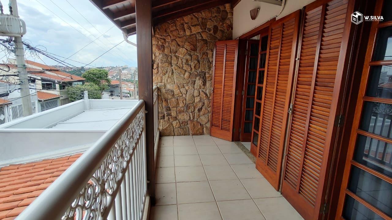 Casa em Bairro à venda no Jardim do Valle II: 