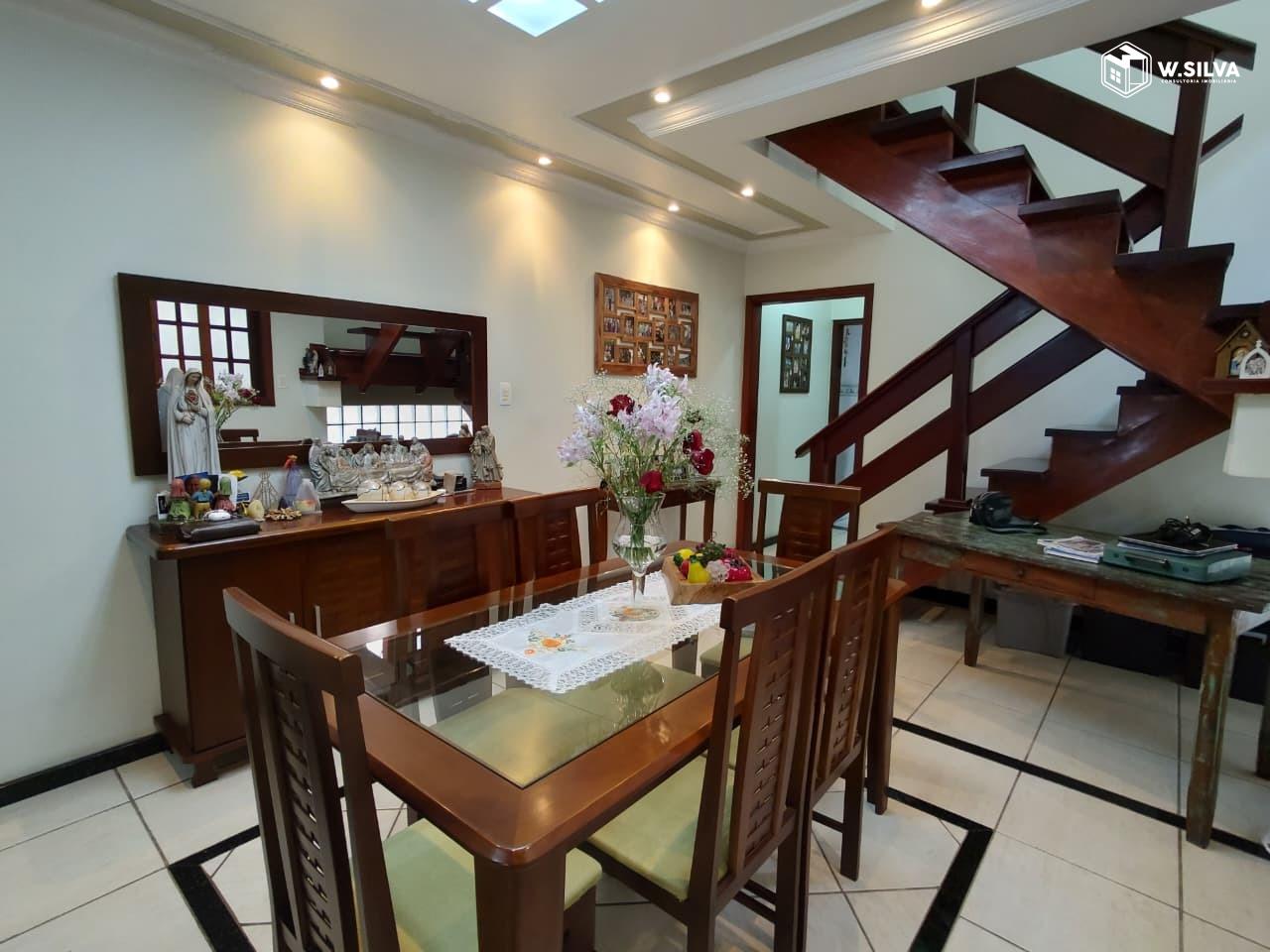 Casa em Bairro à venda no Jardim do Valle II: 