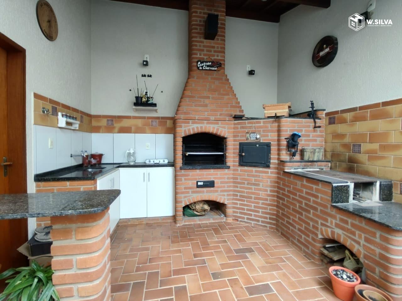 Casa em Bairro à venda no Jardim do Valle II: 