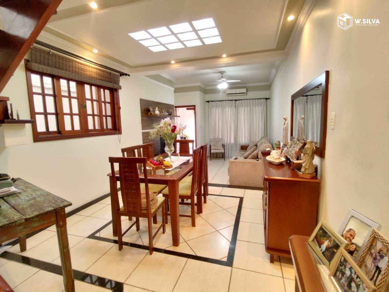 Casa em Bairro à venda no Jardim do Valle II: 