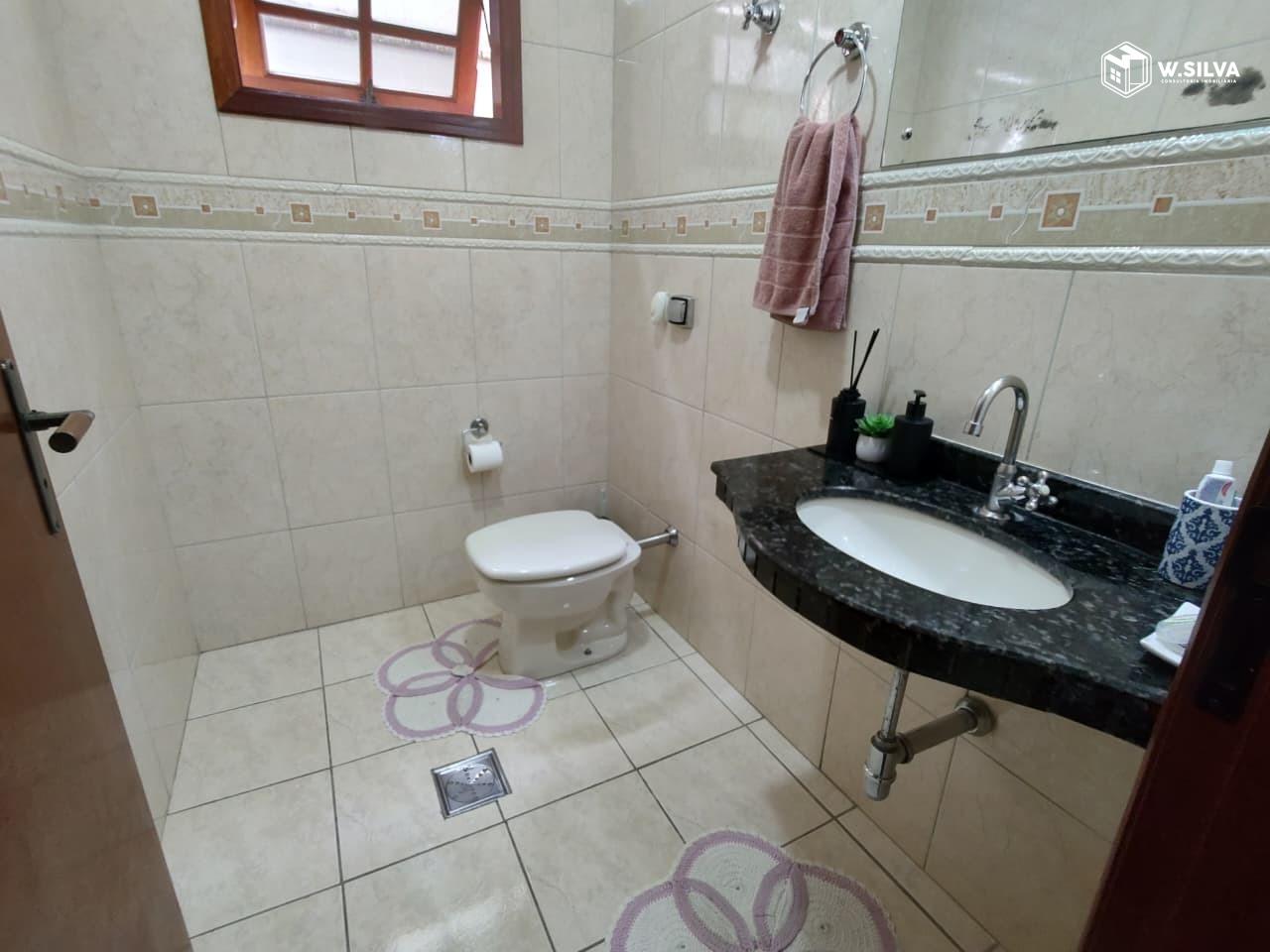 Casa em Bairro à venda no Jardim do Valle II: 