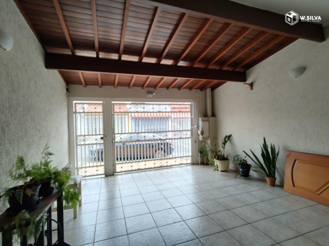 Casa em Bairro à venda no Jardim do Valle II: 