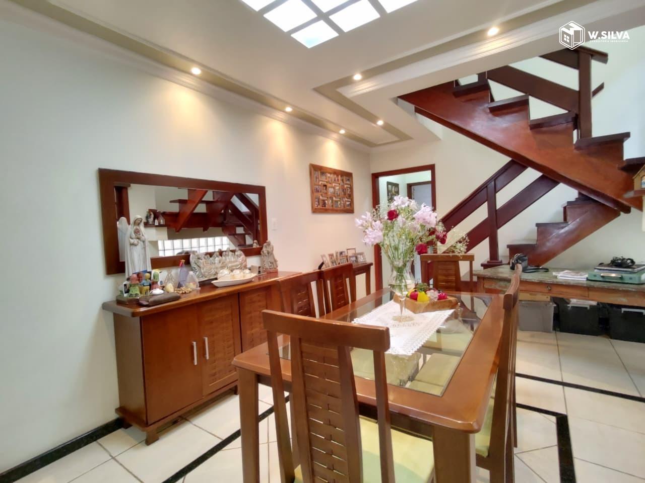 Casa em Bairro à venda no Jardim do Valle II: 