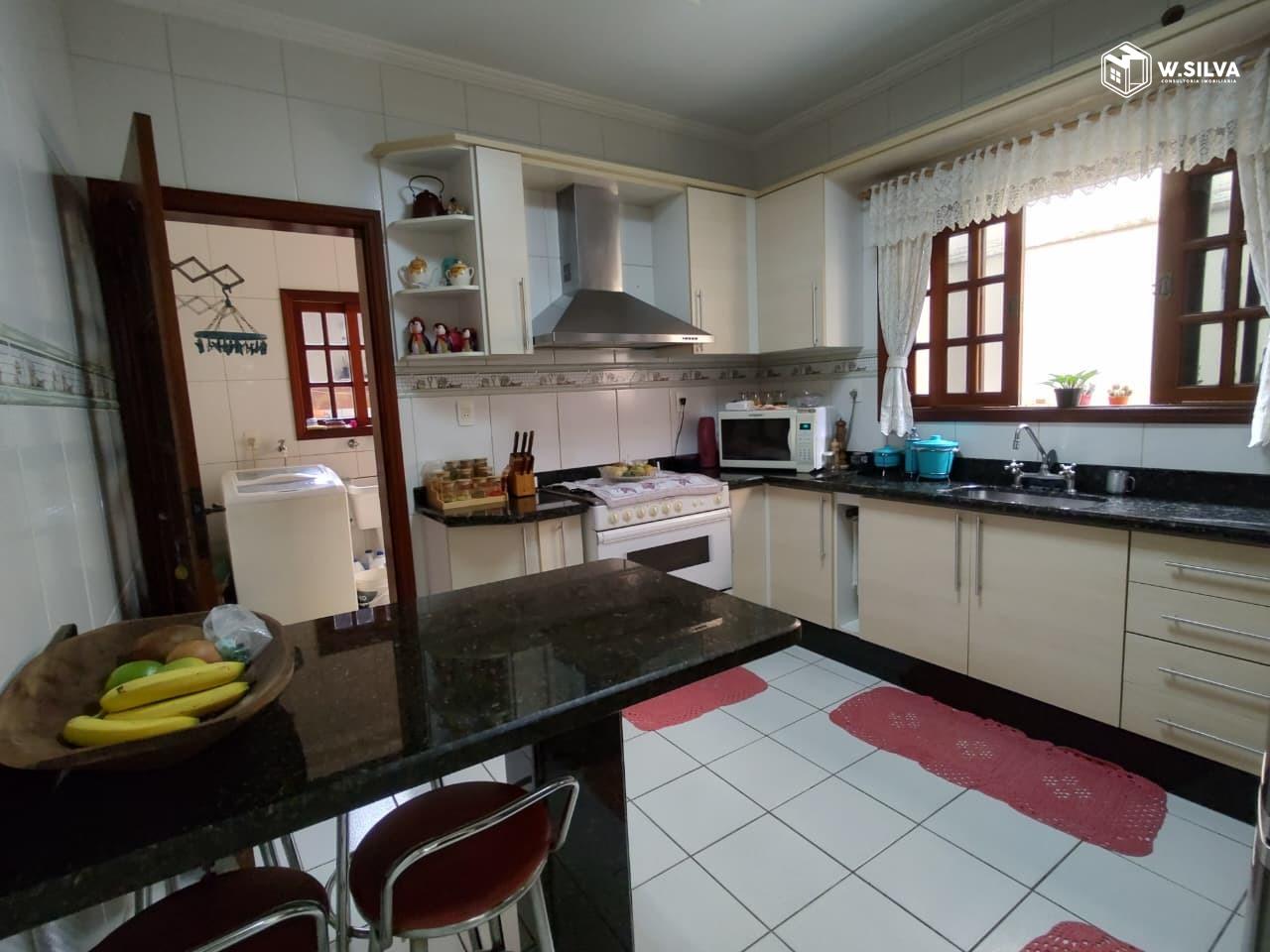 Casa em Bairro à venda no Jardim do Valle II: 