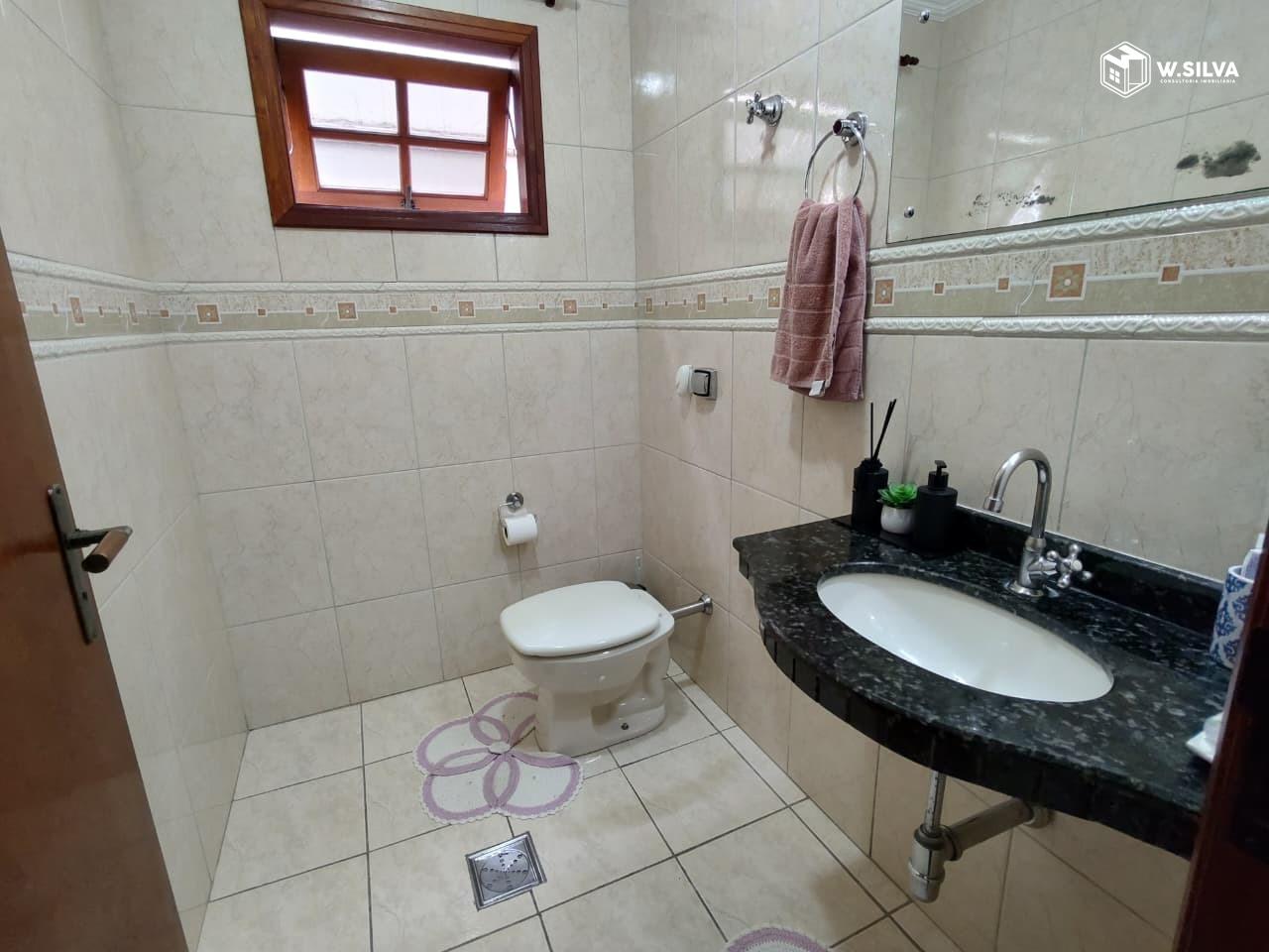 Casa em Bairro à venda no Jardim do Valle II: 