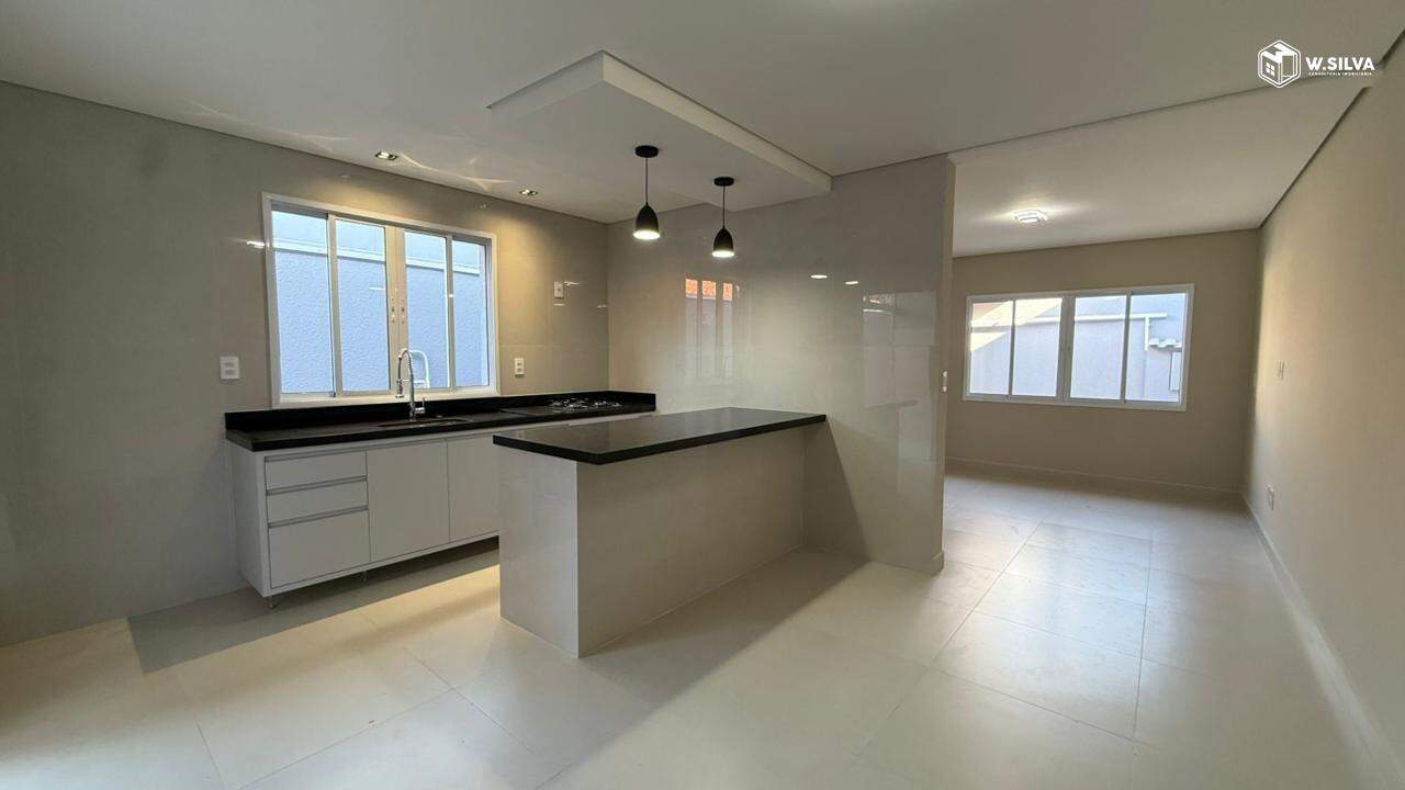 Casa em Bairro à venda no Jardim Primavera: 