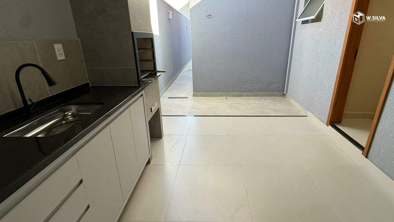 Casa em Bairro à venda no Jardim Primavera: 