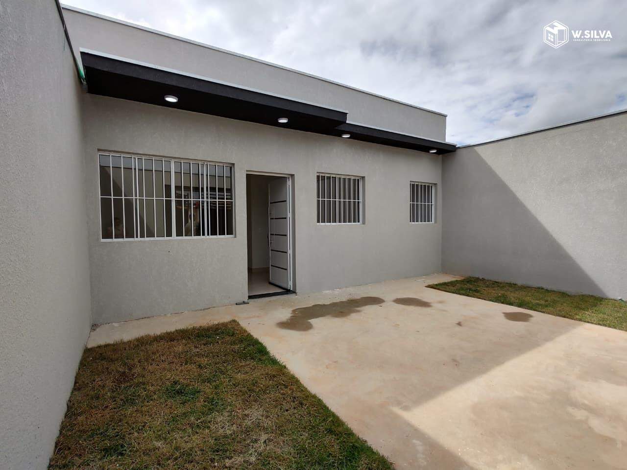 Casa em Bairro à venda no Jardim Bom Sucesso: