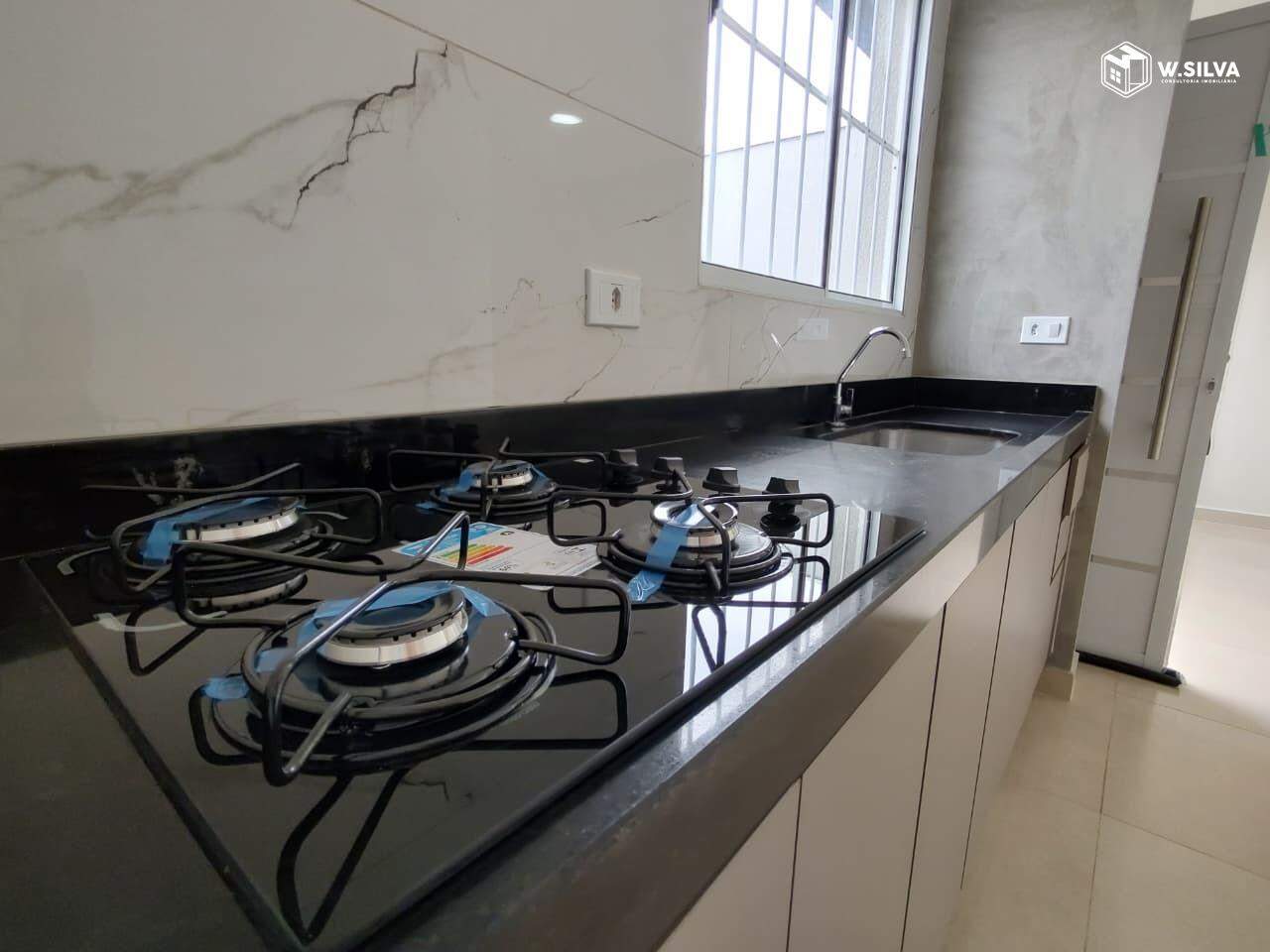 Casa em Bairro à venda no Jardim Bom Sucesso: