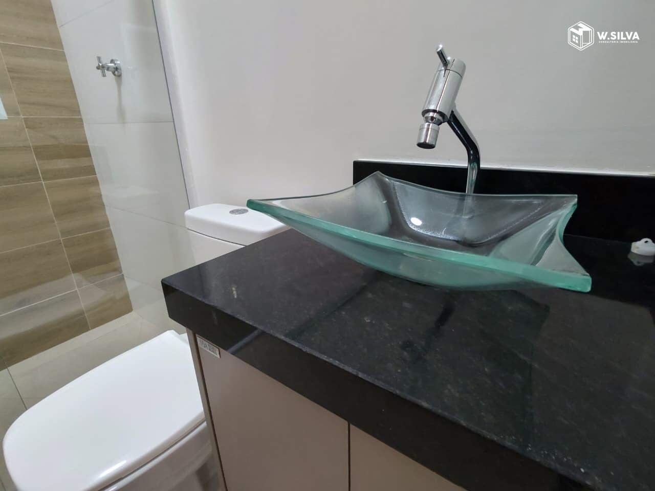 Casa em Bairro à venda no Jardim Bom Sucesso: