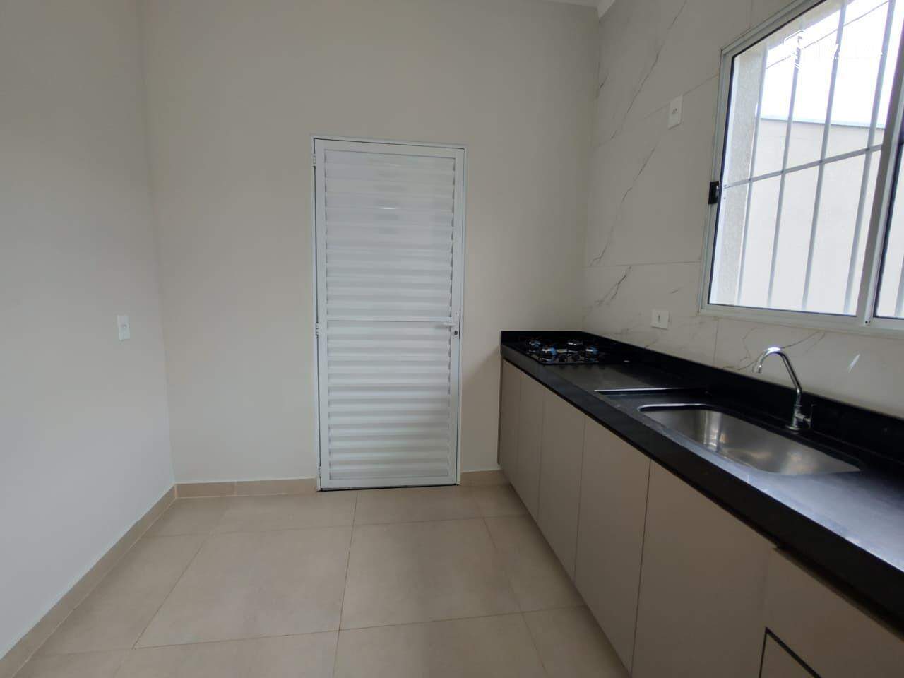 Casa em Bairro à venda no Jardim Bom Sucesso: