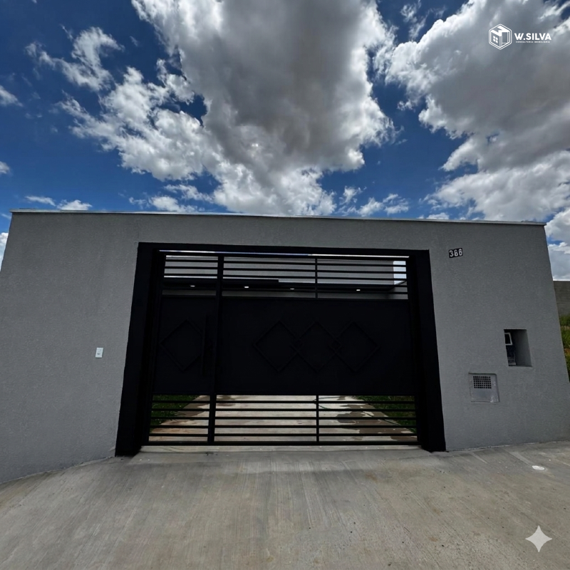 Casa em Bairro à venda no Jardim Bom Sucesso: 