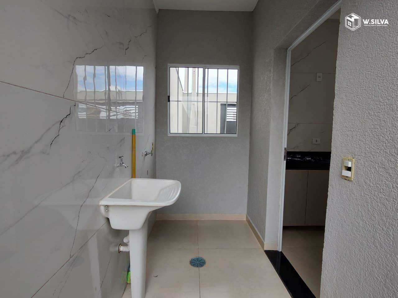 Casa em Bairro à venda no Jardim Bom Sucesso: