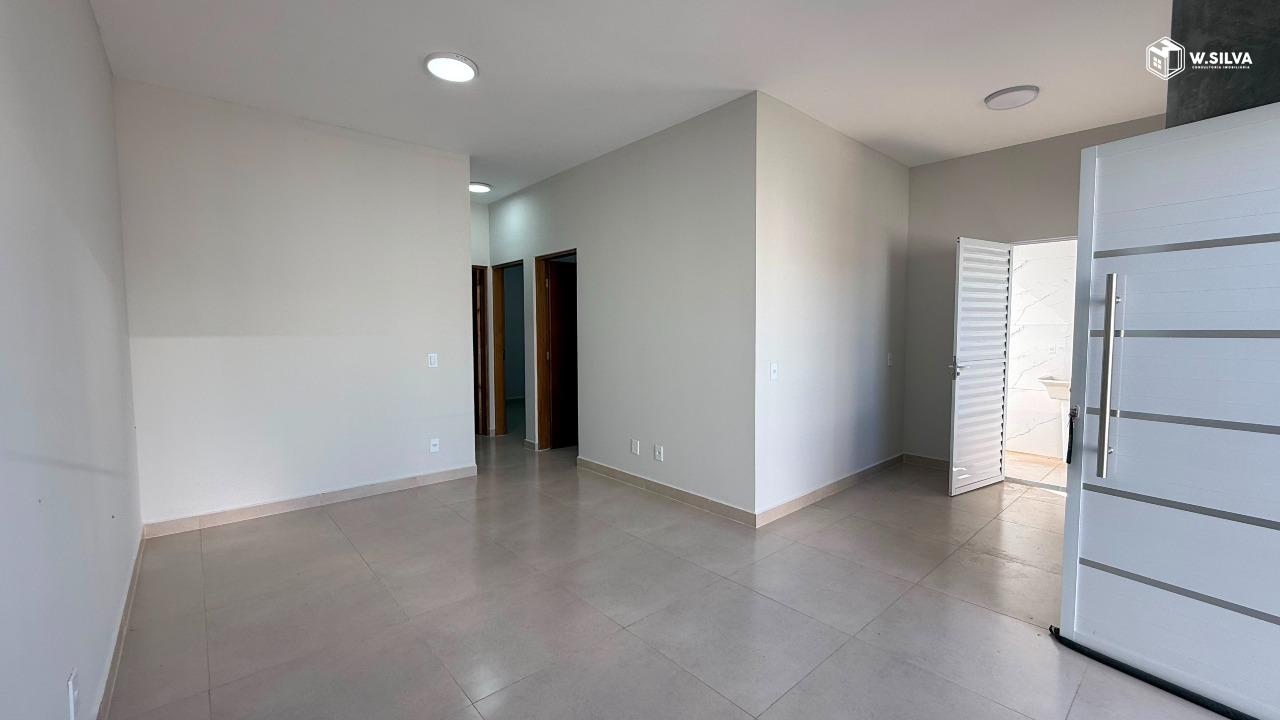 Casa à venda no Jardim Bom Sucesso: 