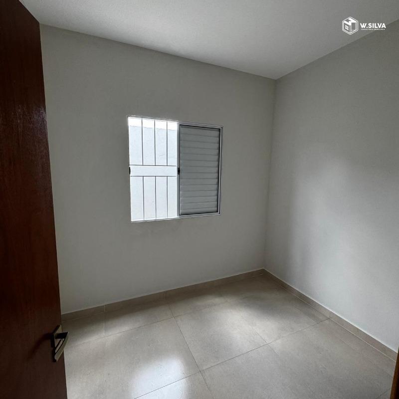 Casa em Bairro à venda no Jardim Bom Sucesso: 