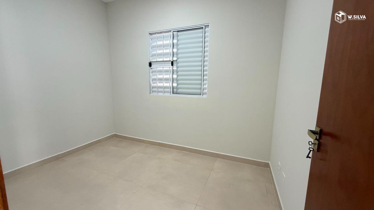 Casa à venda no Jardim Bom Sucesso: 