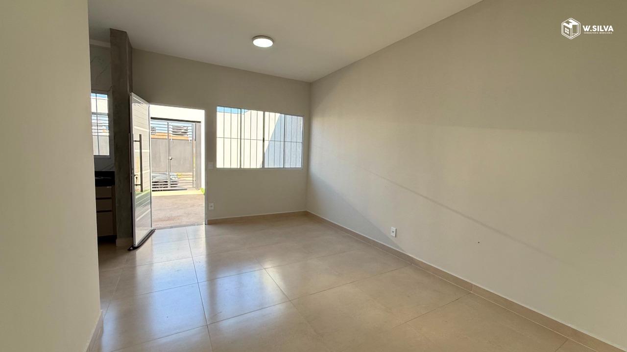Casa à venda no Jardim Bom Sucesso: 