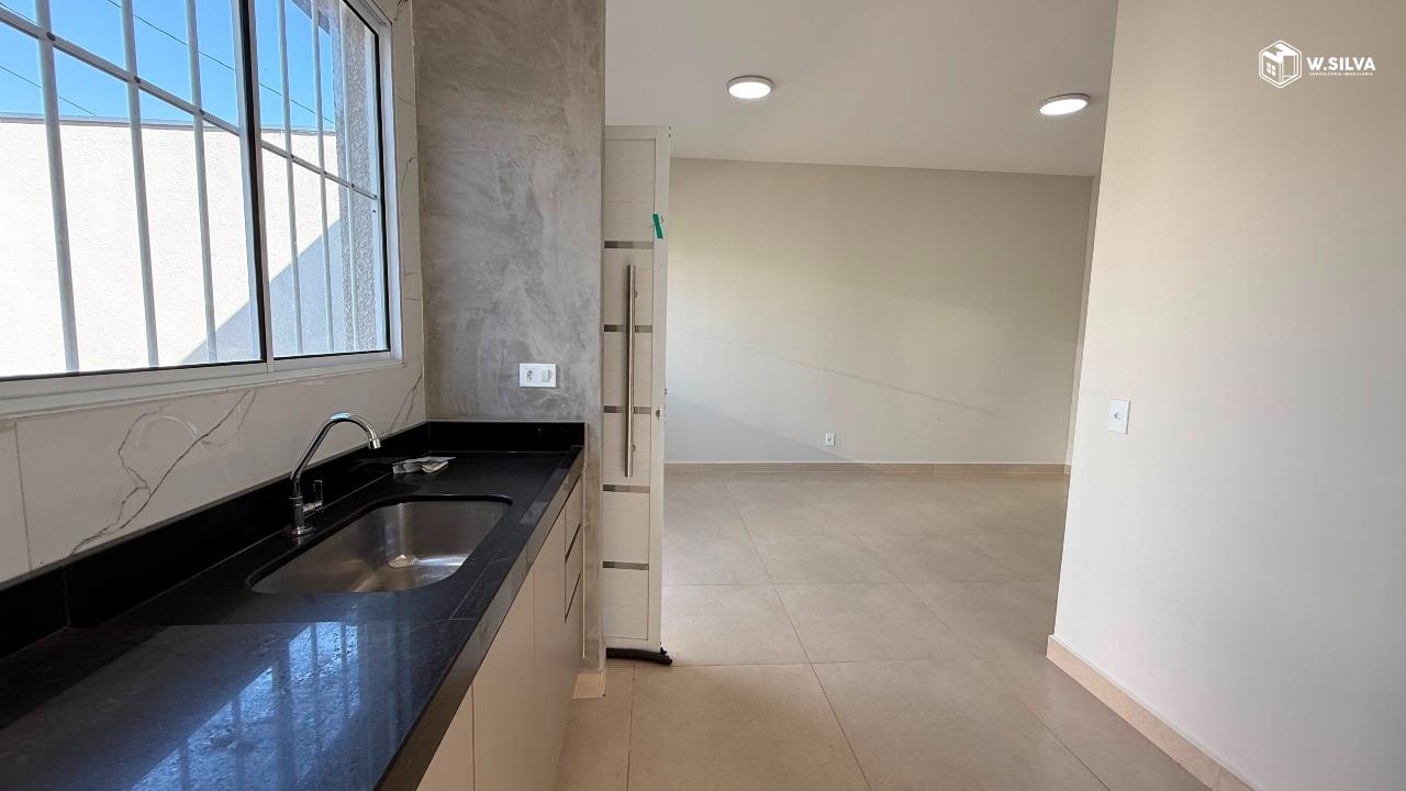 Casa à venda no Jardim Bom Sucesso: 