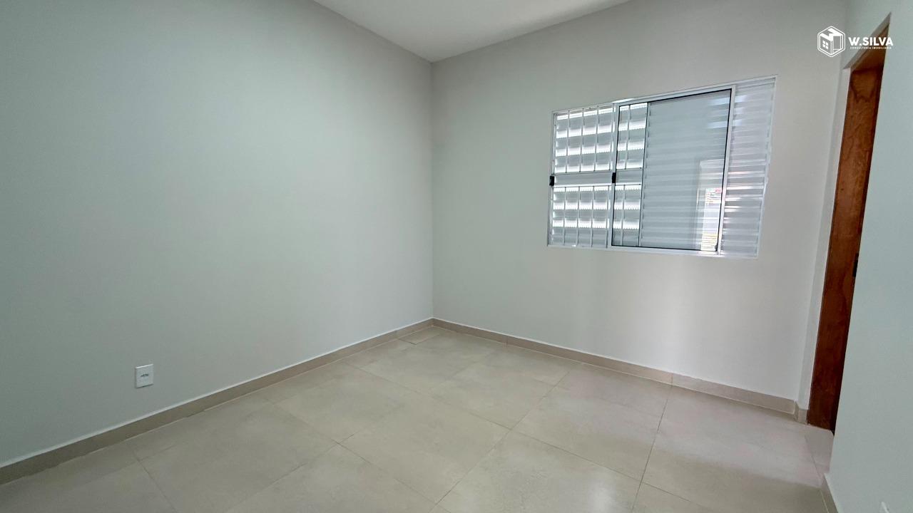 Casa à venda no Jardim Bom Sucesso: 