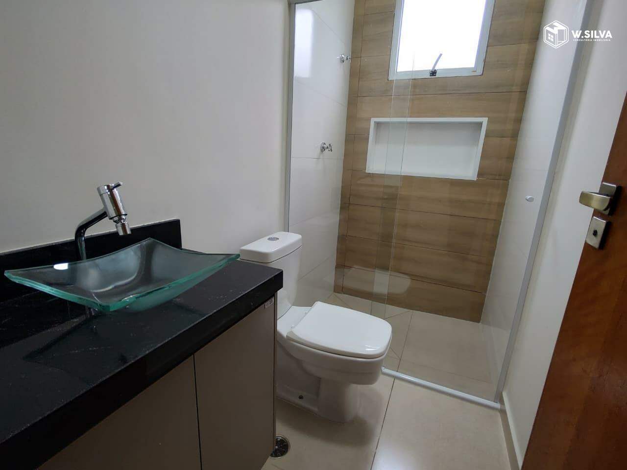 Casa em Bairro à venda no Jardim Bom Sucesso: