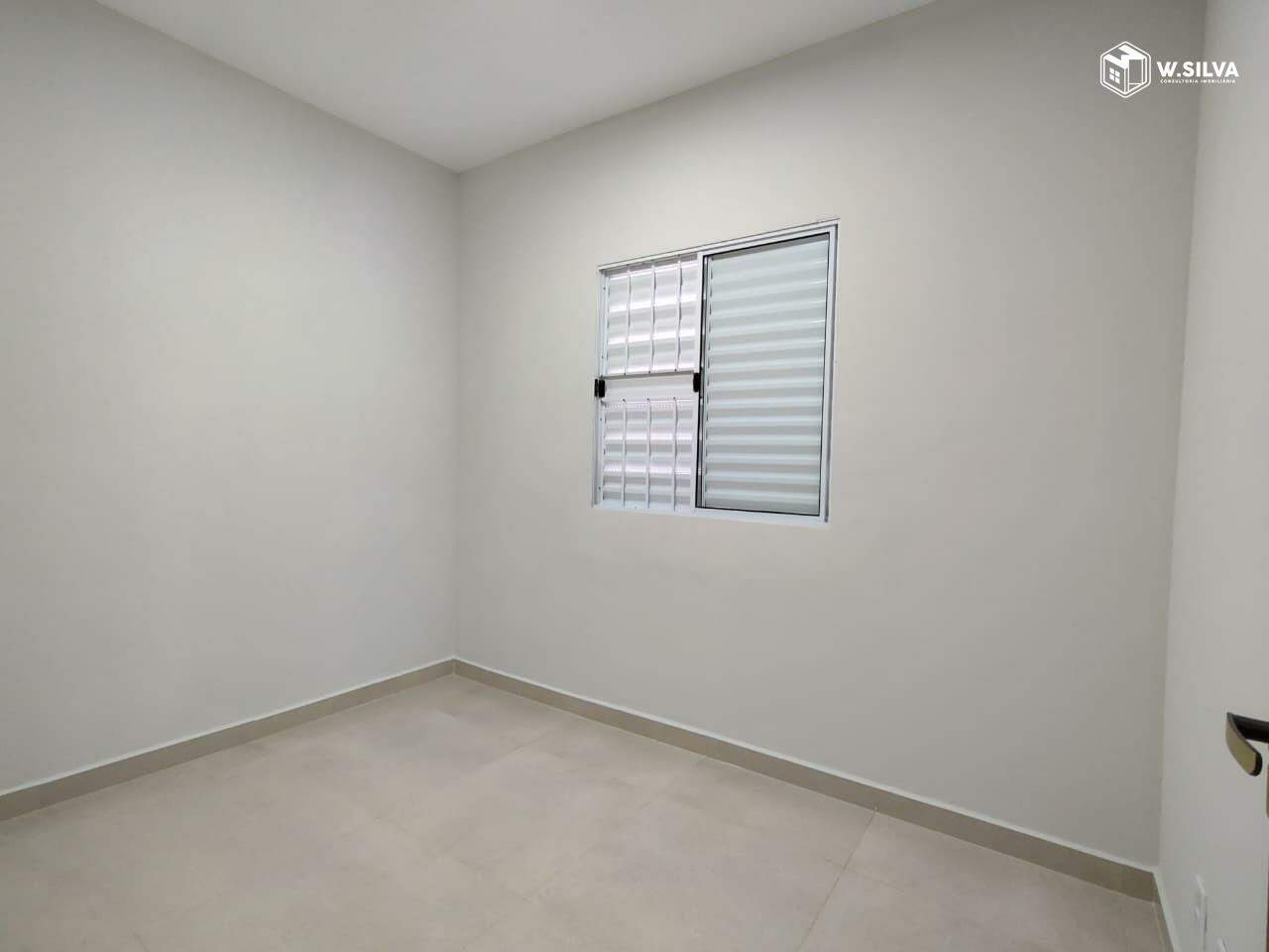 Casa em Bairro à venda no Jardim Bom Sucesso: