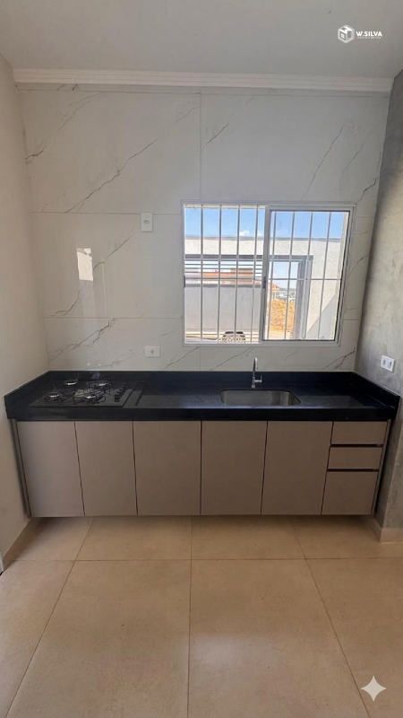 Casa em Bairro à venda no Jardim Bom Sucesso: 