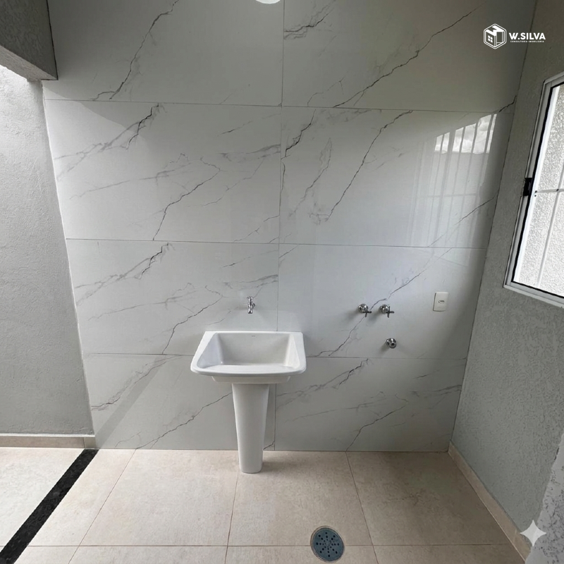 Casa em Bairro à venda no Jardim Bom Sucesso: 