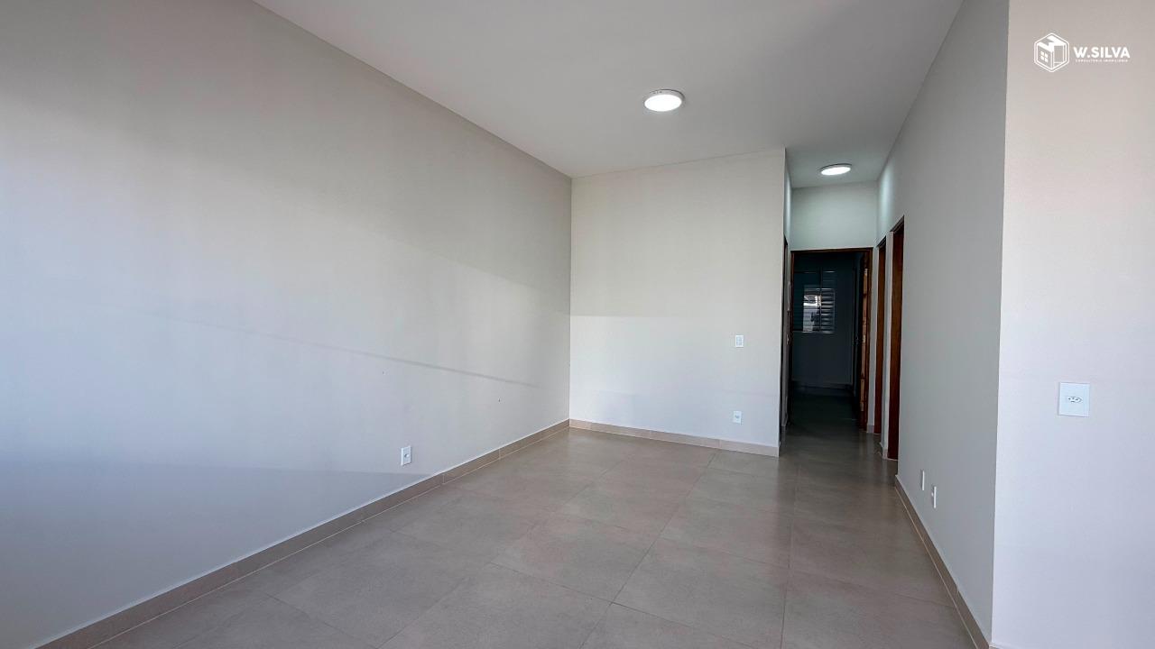 Casa à venda no Jardim Bom Sucesso: 