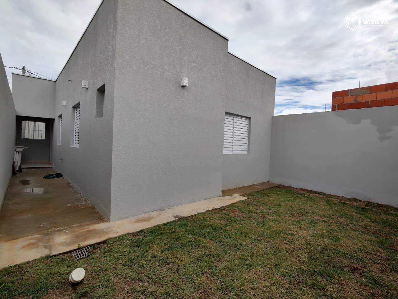 Casa em Bairro à venda no Jardim Bom Sucesso: