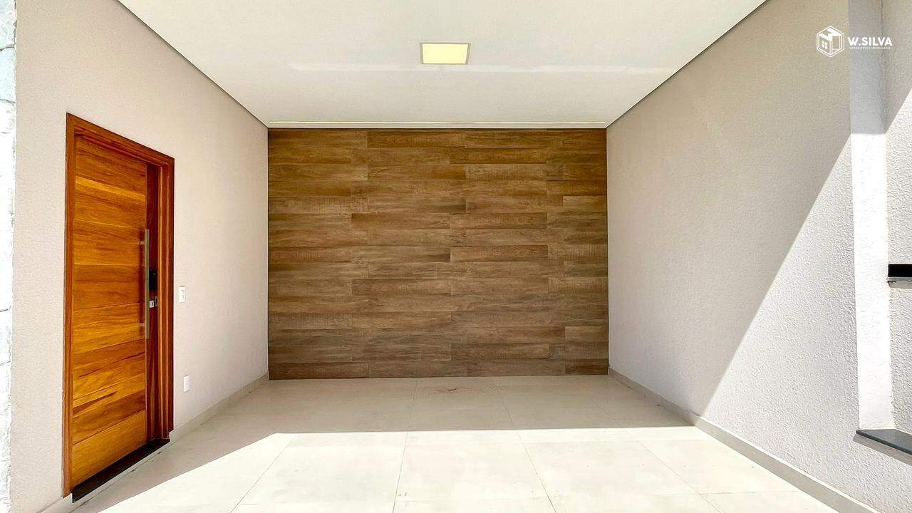 Casa em Condomínio à venda no Condomínio Park Gran Reserve: 