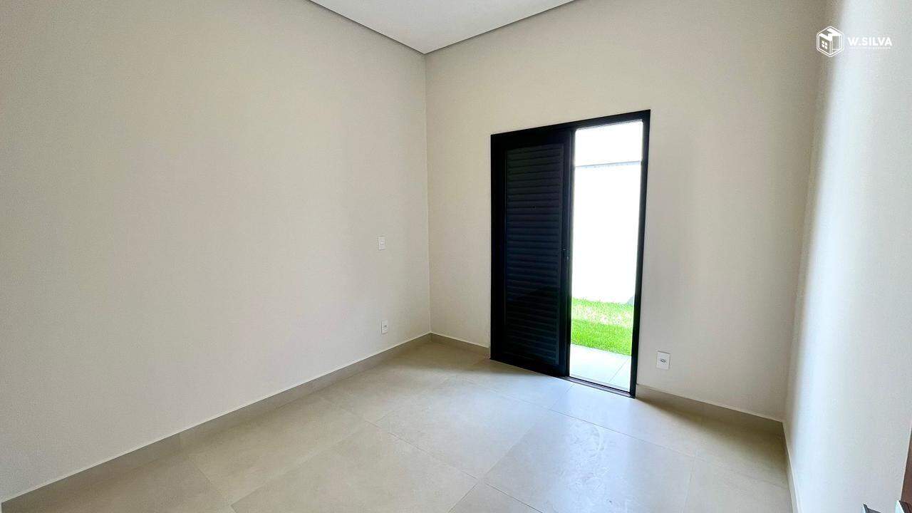 Casa em Condomínio à venda no Condomínio Park Gran Reserve: 