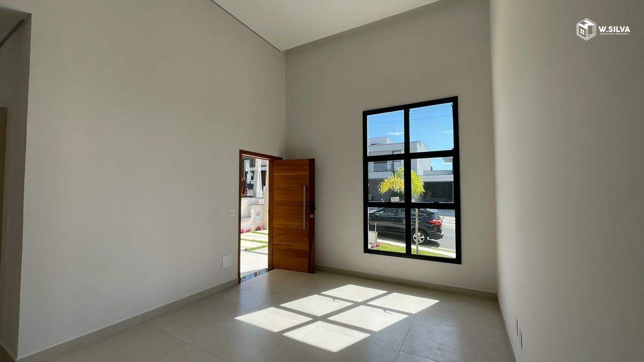 Casa em Condomínio à venda no Condomínio Park Gran Reserve: 