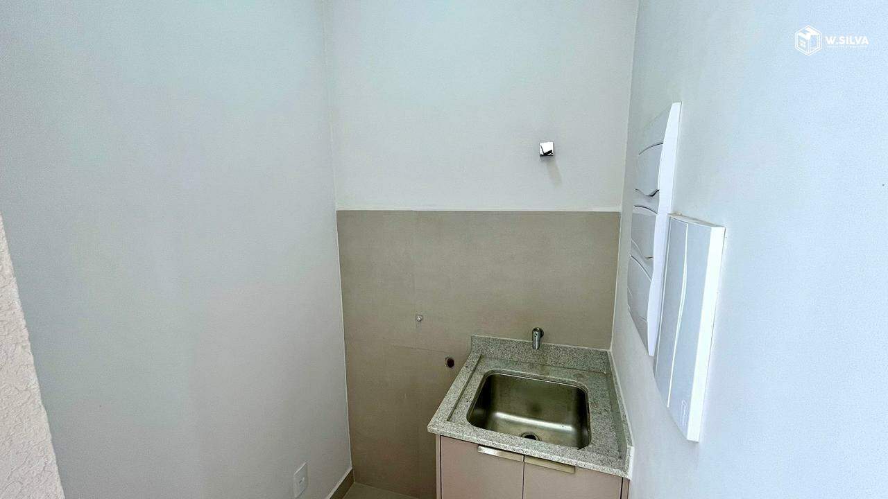 Casa em Condomínio à venda no Condomínio Park Gran Reserve: 