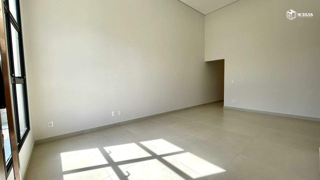 Casa em Condomínio à venda no Condomínio Park Gran Reserve: 