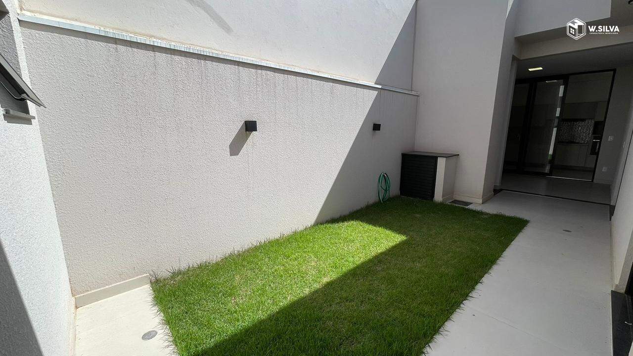 Casa em Condomínio à venda no Condomínio Park Gran Reserve: 