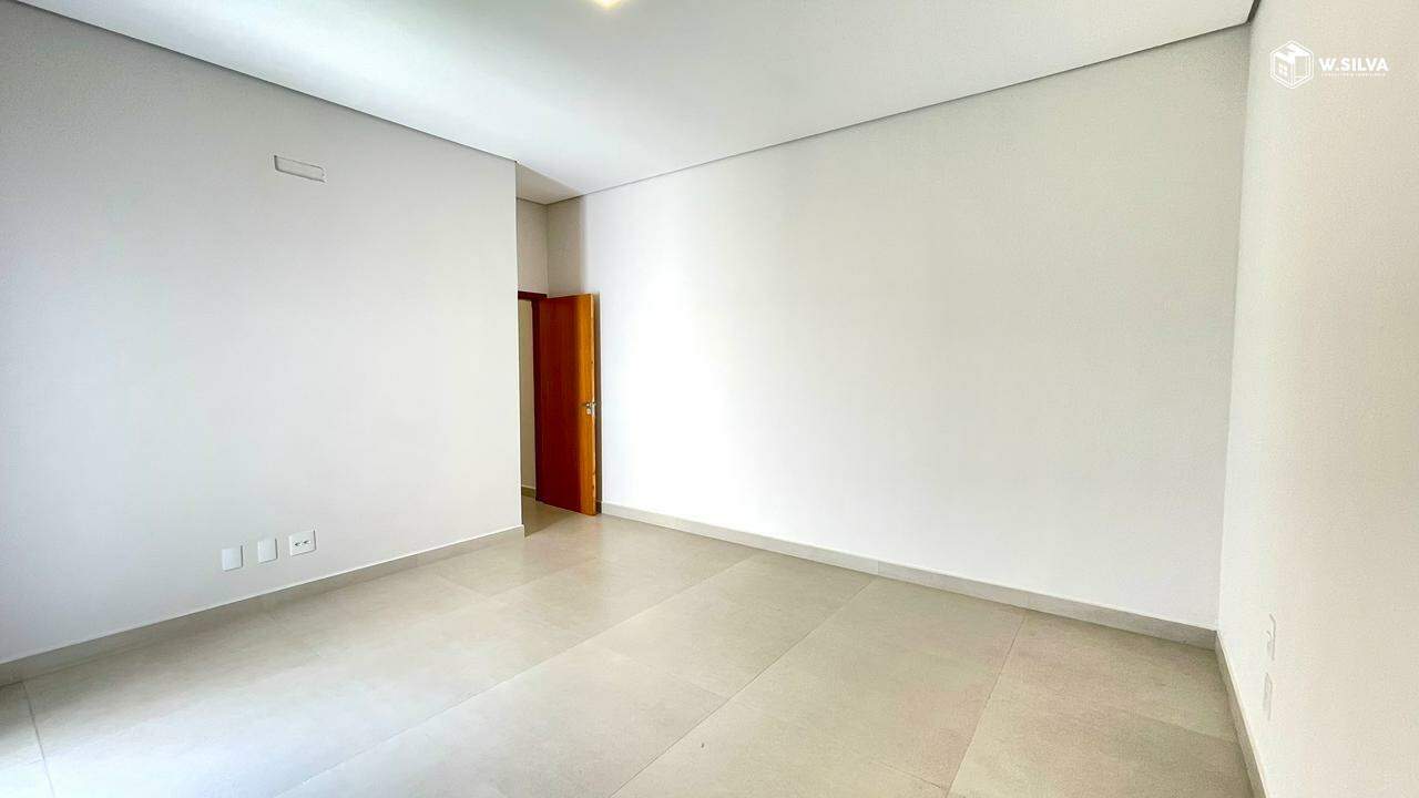 Casa em Condomínio à venda no Condomínio Park Gran Reserve: 