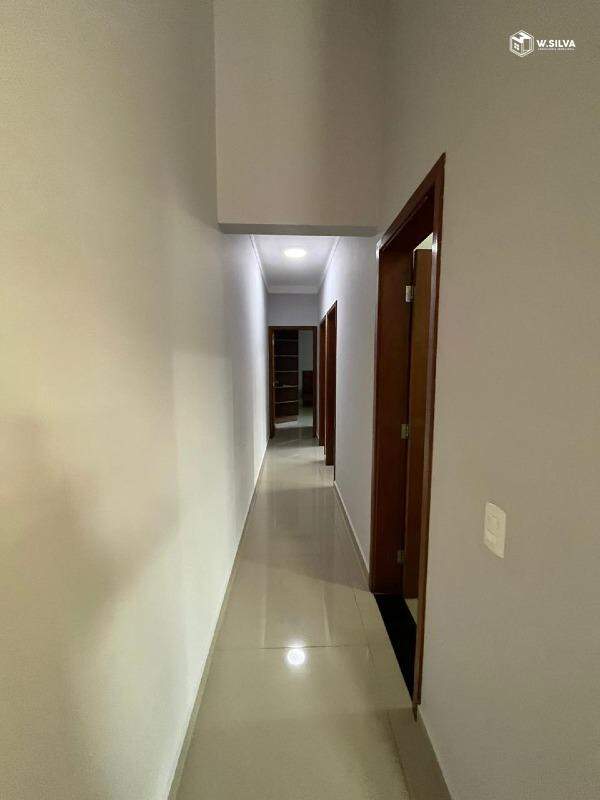 Casa em Condomínio para aluguel no Jardim Park Real: 