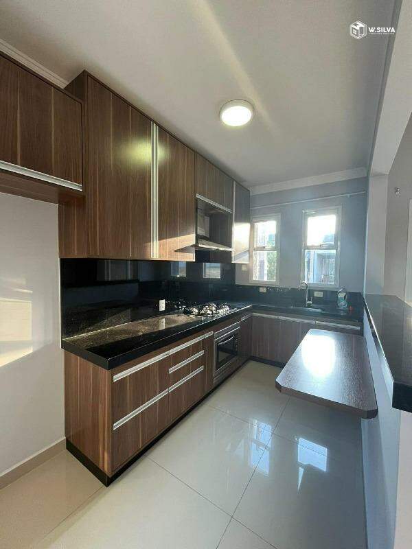 Casa em Condomínio para aluguel no Jardim Park Real: 