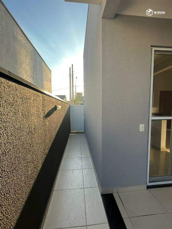 Casa em Condomínio para aluguel no Jardim Park Real: 