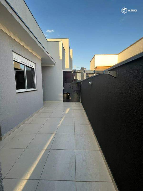 Casa em Condomínio para aluguel no Jardim Park Real: 