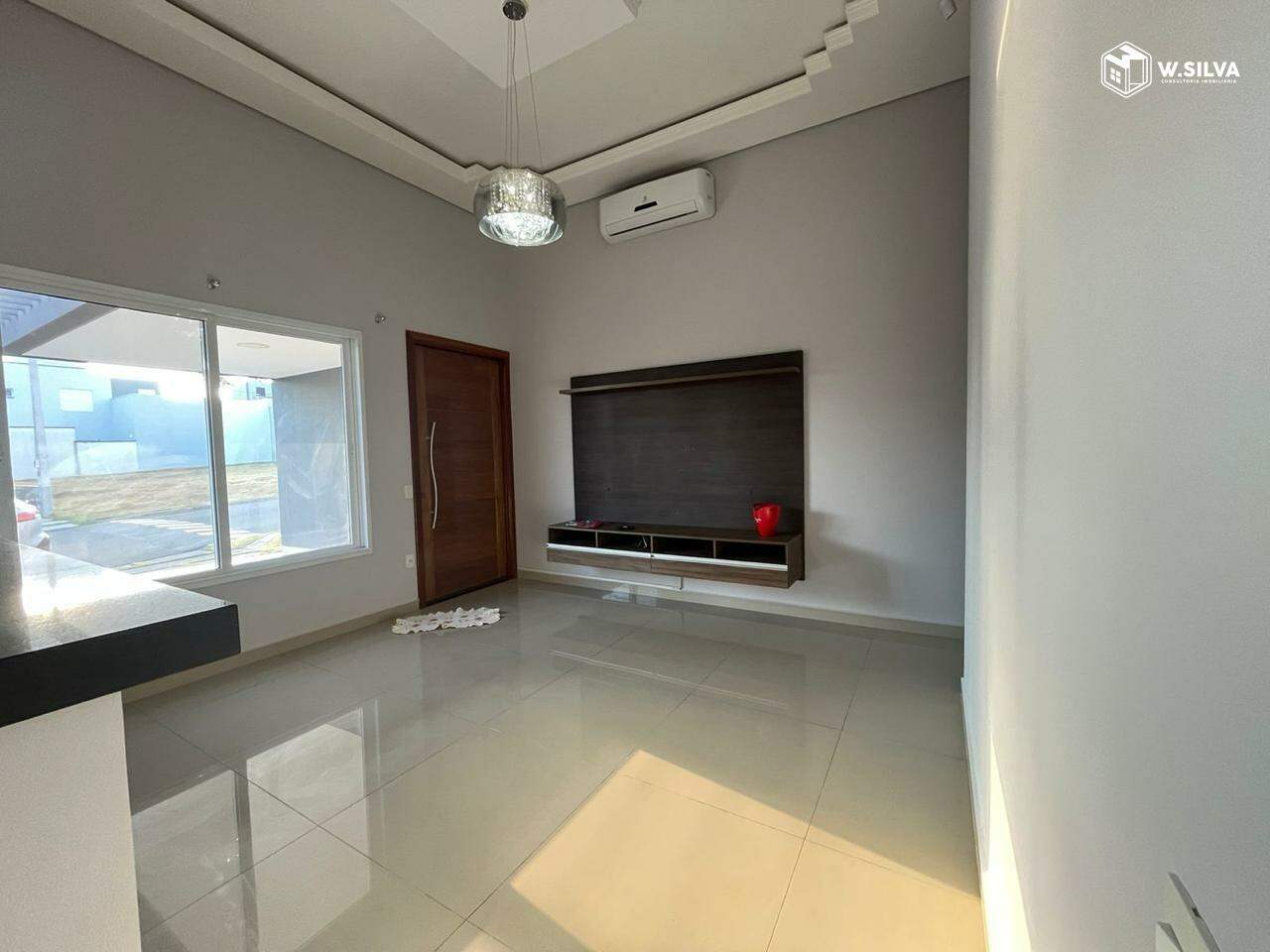 Casa em Condomínio para aluguel no Jardim Park Real: 