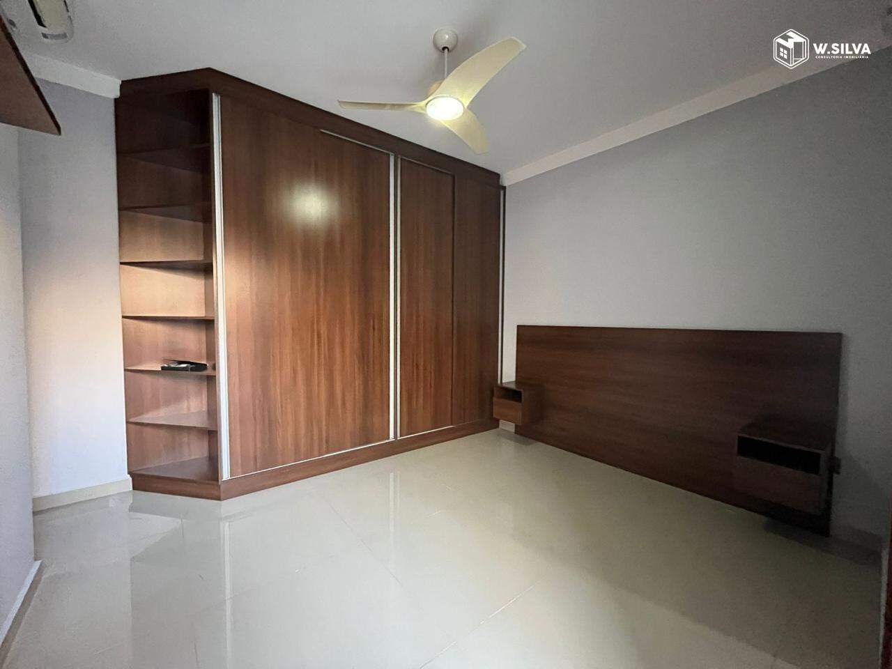 Casa em Condomínio para aluguel no Jardim Park Real: 