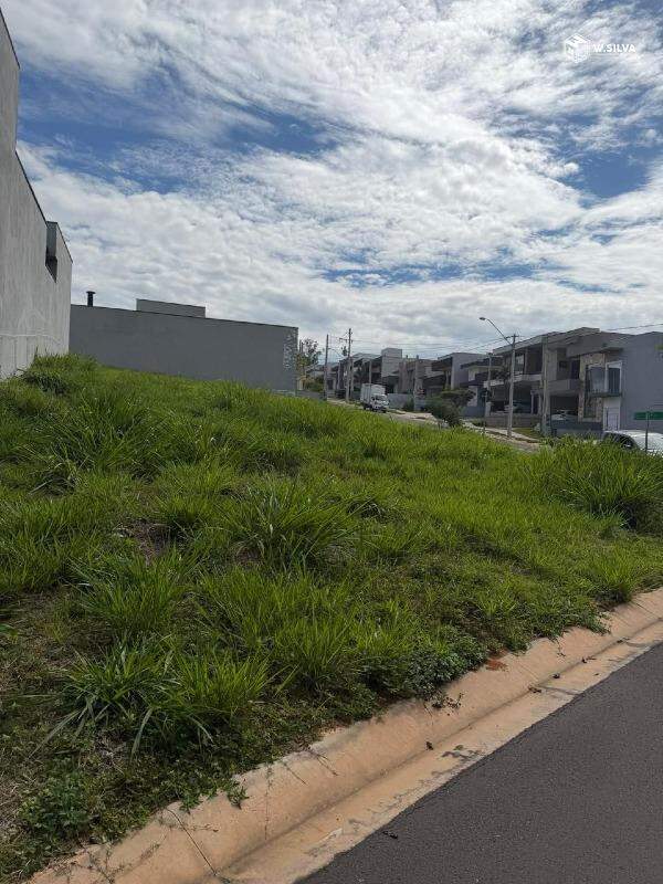 Terreno em condomínio à venda no Condomínio Park Gran Reserve: