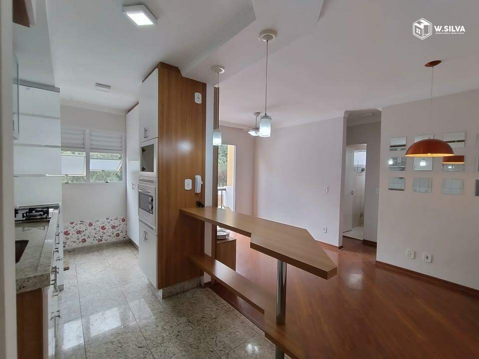 Apartamento à venda no Condomínio Villa das Praças: 