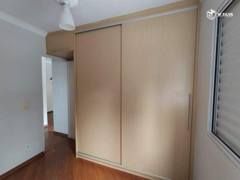 Apartamento à venda no Condomínio Villa das Praças: 